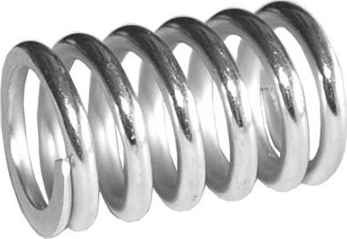 IMASAF 09.60.30 - Ressort, silencieux droxauto.com