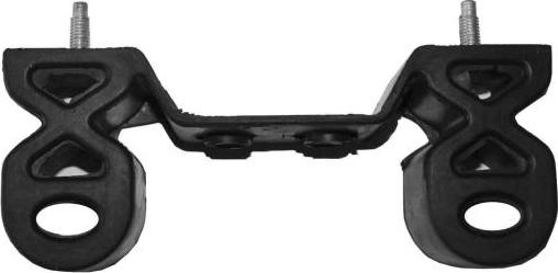 IMASAF 09.11.97 - Support, silencieux droxauto.com