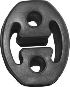 IMASAF 09.11.40 - Support, silencieux droxauto.com