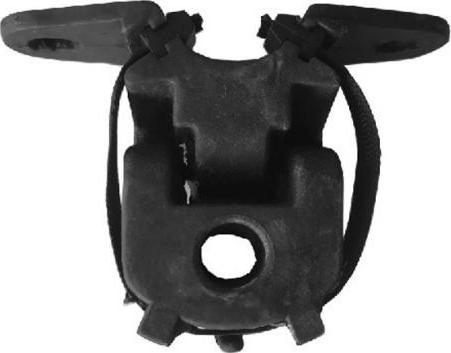 IMASAF 09.13.36 - Support, silencieux droxauto.com