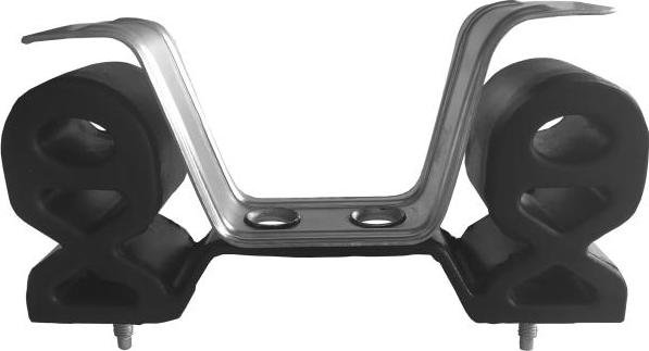 IMASAF 09.13.38 - Support, silencieux droxauto.com