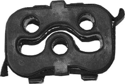 IMASAF 09.12.43 - Support, silencieux droxauto.com