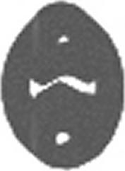 IMASAF 09.12.36 - Support, silencieux droxauto.com