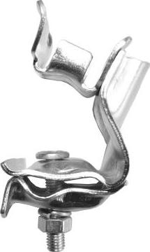 IMASAF 093017 - Support, silencieux droxauto.com