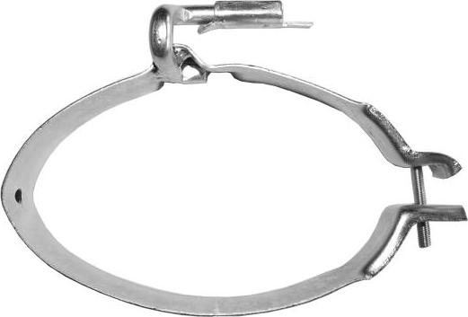 IMASAF 02.40.01 - Raccord de tuyau, système d'échappement droxauto.com