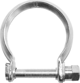 IMASAF 02.51.70 - Raccord de tuyau, système d'échappement droxauto.com