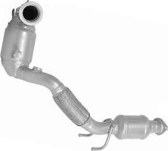 IMASAF 14.41.33 - Catalyseur droxauto.com