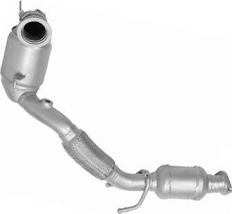 IMASAF 14.43.53 - Catalyseur droxauto.com