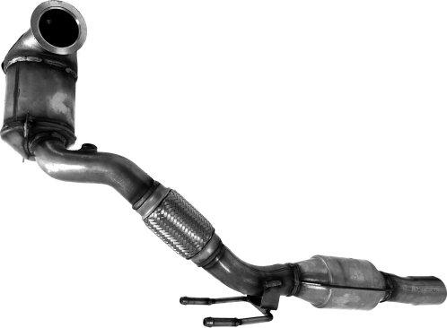 IMASAF 14.06.83 - Filtre à particules / à suie, échappement droxauto.com