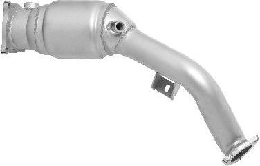 IMASAF 14.15.33 - Catalyseur droxauto.com