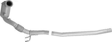 IMASAF 14.31.53 - Catalyseur droxauto.com