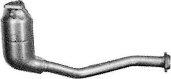 IMASAF 16.23.33 - Catalyseur droxauto.com