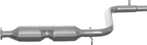 IMASAF 10.66.33 - Catalyseur droxauto.com