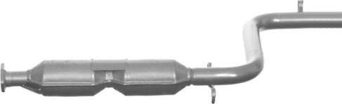 IMASAF 11.22.33 - Catalyseur droxauto.com