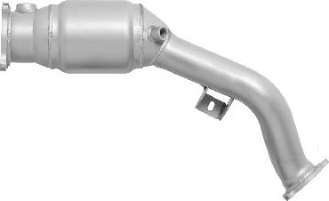 IMASAF 13.91.33 - Catalyseur droxauto.com
