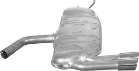 IMASAF 13.06.57 - Silencieux arrière droxauto.com