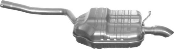 IMASAF 13.24.17 - Silencieux arrière droxauto.com