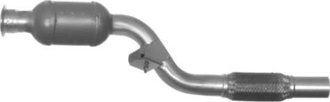 IMASAF 85.20.33 - Catalyseur droxauto.com