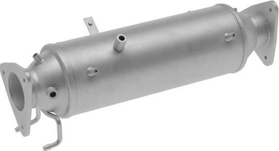 IMASAF 355973 - Filtre à particules / à suie, échappement droxauto.com