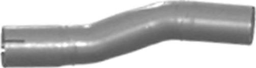 IMASAF 35.54.52 - Tuyau d'échappement droxauto.com