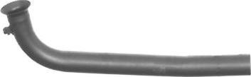 IMASAF 35.54.31 - Tuyau d'échappement droxauto.com