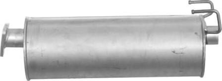 IMASAF 35.51.96 - Silencieux central droxauto.com