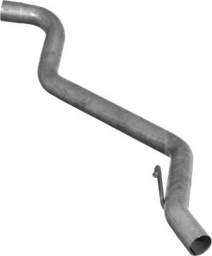 IMASAF 35.51.68 - Tuyau d'échappement droxauto.com