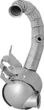 IMASAF 35.33.33 - Catalyseur droxauto.com