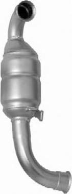 IMASAF 35.32.33 - Catalyseur droxauto.com