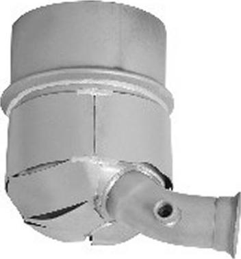 IMASAF 353273 - Filtre à particules / à suie, échappement droxauto.com