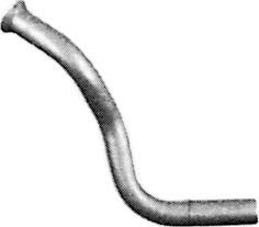 IMASAF 35.75.01 - Tuyau d'échappement droxauto.com