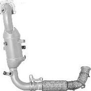 IMASAF 38.60.33 - Catalyseur droxauto.com