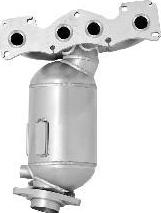 IMASAF 33.26.63 - Catalyseur droxauto.com