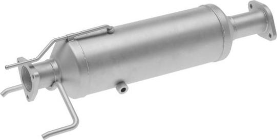 IMASAF 255993 - Filtre à particules / à suie, échappement droxauto.com