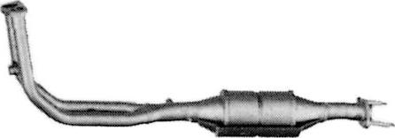 IMASAF 25.16.33 - Catalyseur droxauto.com