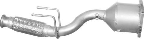 IMASAF 26.78.63 - Catalyseur droxauto.com