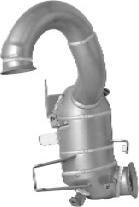 IMASAF 26.78.33 - Catalyseur droxauto.com