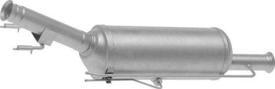 IMASAF 20.97.93 - Filtre à particules / à suie, échappement droxauto.com