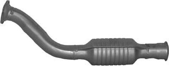 IMASAF 21.77.33 - Catalyseur droxauto.com