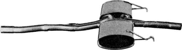 IMASAF 71.52.26 - Silencieux central droxauto.com