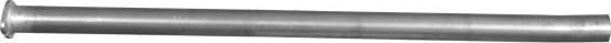 IMASAF 71.64.54 - Tuyau d'échappement droxauto.com