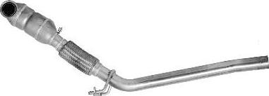 IMASAF 71.67.33 - Catalyseur droxauto.com