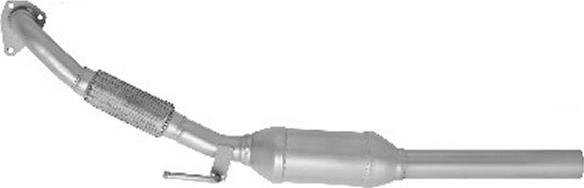 IMASAF 71.19.53 - Catalyseur droxauto.com