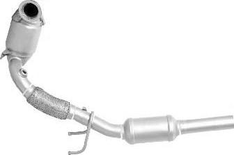 IMASAF 71.87.63 - Catalyseur droxauto.com