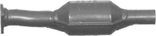 IMASAF 71.39.33 - Catalyseur droxauto.com