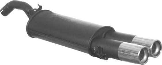 IMASAF 71.33.PA - Silencieux sport droxauto.com