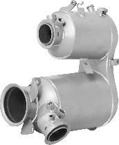 IMASAF 71.25.73 - Filtre à particules / à suie, échappement droxauto.com