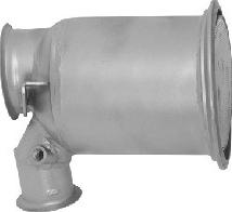 IMASAF 71.26.73 - Filtre à particules / à suie, échappement droxauto.com