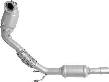 IMASAF 71.23.33 - Catalyseur droxauto.com