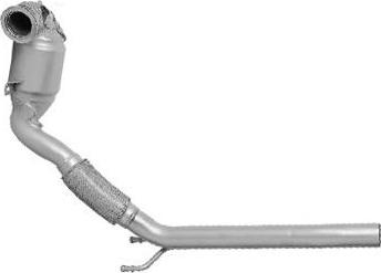 IMASAF 71.22.33 - Catalyseur droxauto.com